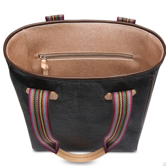 Consuela Noah Chica Tote - Picture 5 of 11